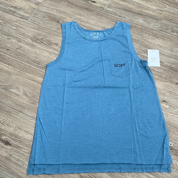 COPY - 🌴 Roxy Better By The Water Muscle Tank Top for Women 🌴 - Picture 4 of 8